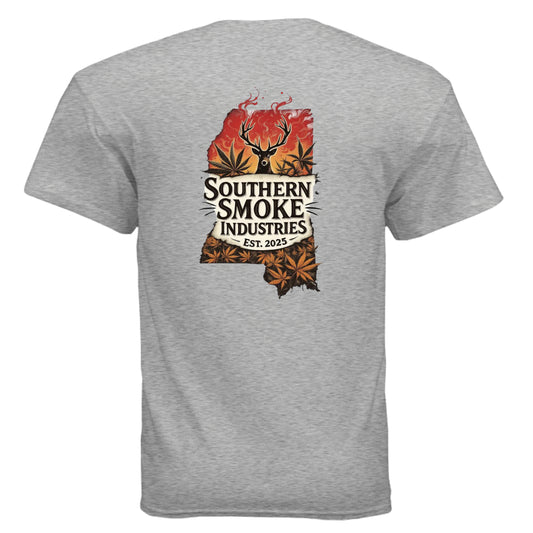 SPORT GREY - BACK