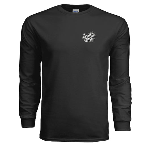 BLACK - FRONT
