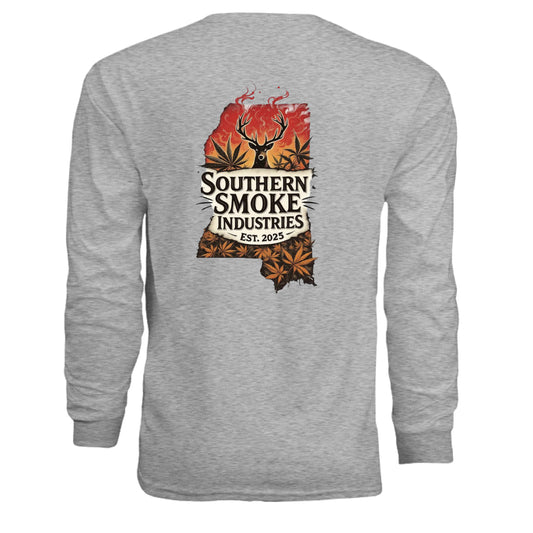 SPORT GREY - BACK